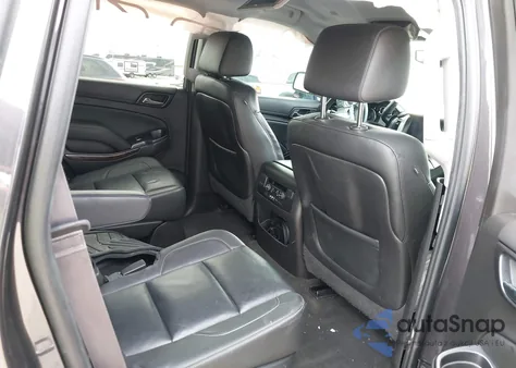 2015 Chevrolet Tahoe Lt z USA, uszkodzony, nr VIN 1GNSCBKC1FR586383